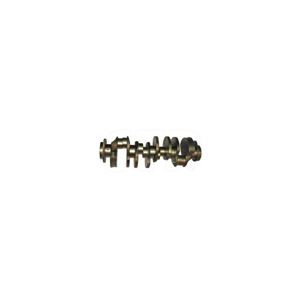 1W5009 - Crankshaft W/gear