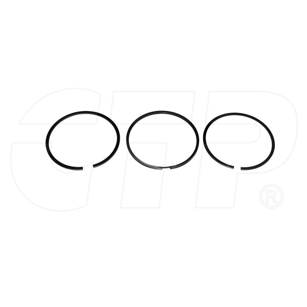 1W5105 - Ring Set