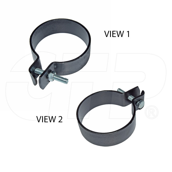 Clamp 1W5869