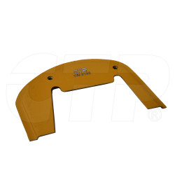 Shield Assembly 1W6185