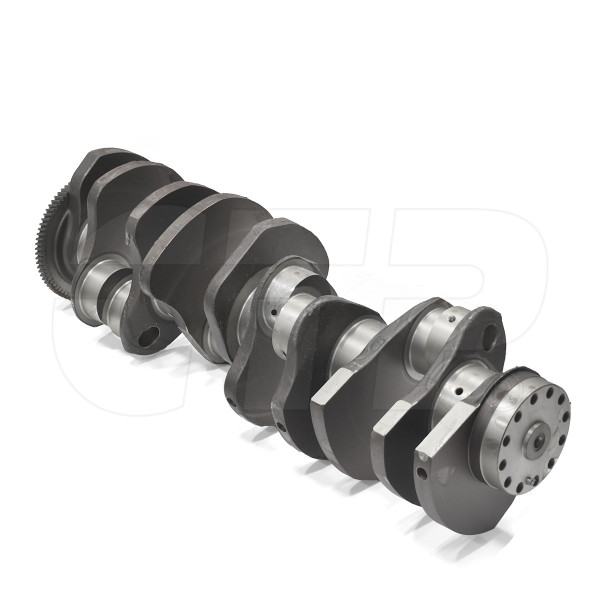 Crankshaft W/gear 1W6209