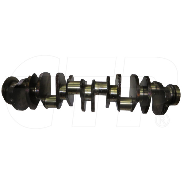 Crankshaft A W/gear 1W6213