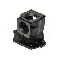 1W6471 - Crankcase
