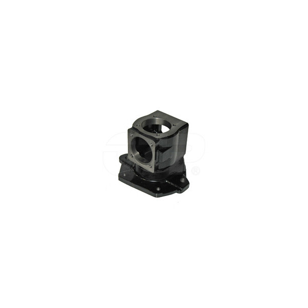 1W6471 - Crankcase