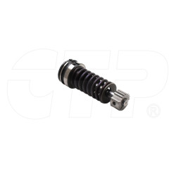 1W6541 - Plunger And Barrel Assy