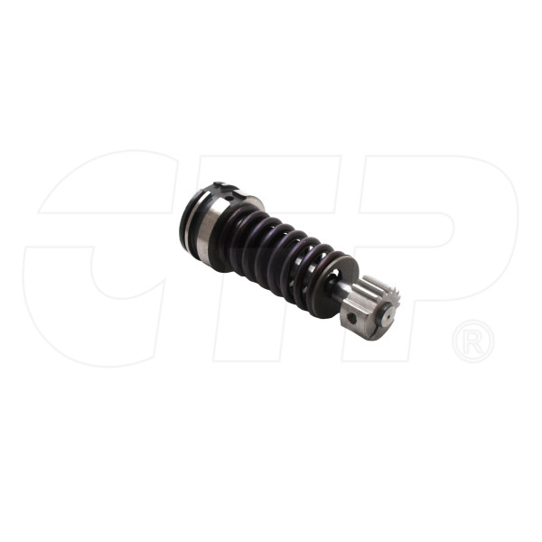 1W6541 - Plunger And Barrel Assy