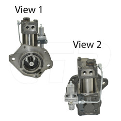 1W6753 - Compressor Gr-w/gov