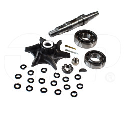 1W7073 - Rebuild Kit W/p