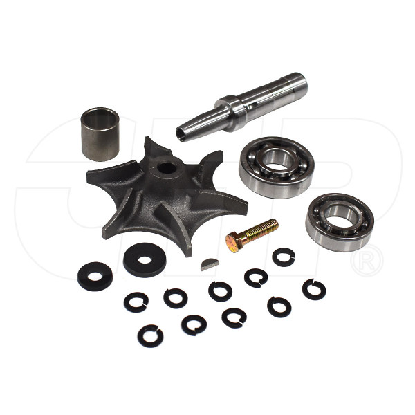 1W7082 - Kit-rebuild Wp