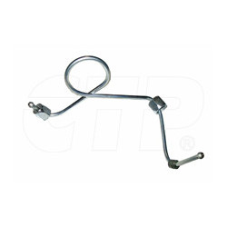 Line A-fuel Inj 1W7122