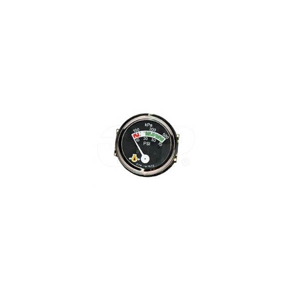 1W7572 - Indicator