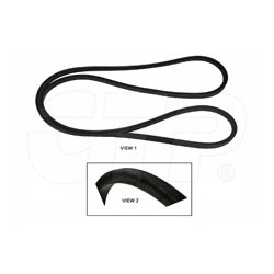 V-belt Single 1W8908