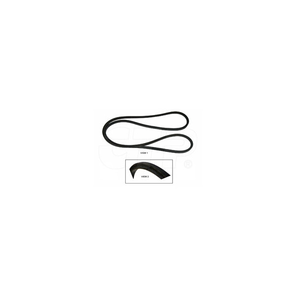 V-belt Single 1W8908