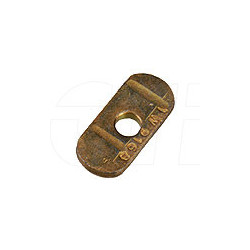 1W9168 - Clamp-fuel Lines