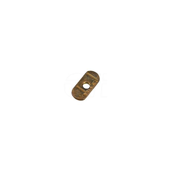 1W9168 - Clamp-fuel Lines