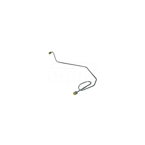 1W9210 - Line A