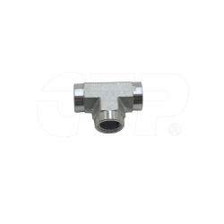 1Y0413 - Adapter (tee)