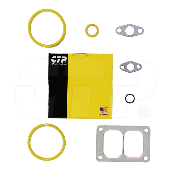 1002929 - Kit-gasket