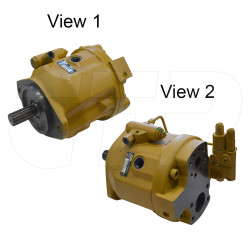 1003259 - Pump Gr-piston