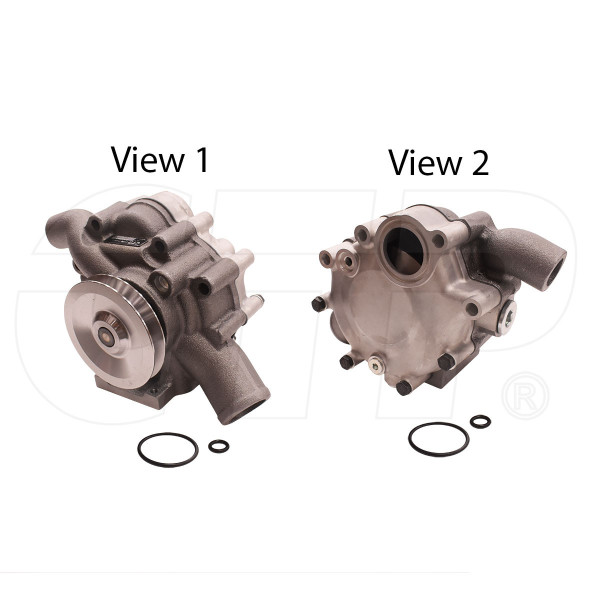 1004952 - Water Pump