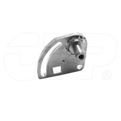 Plate As-idler 1006267