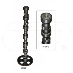 1006298 - Camshaft With Gear