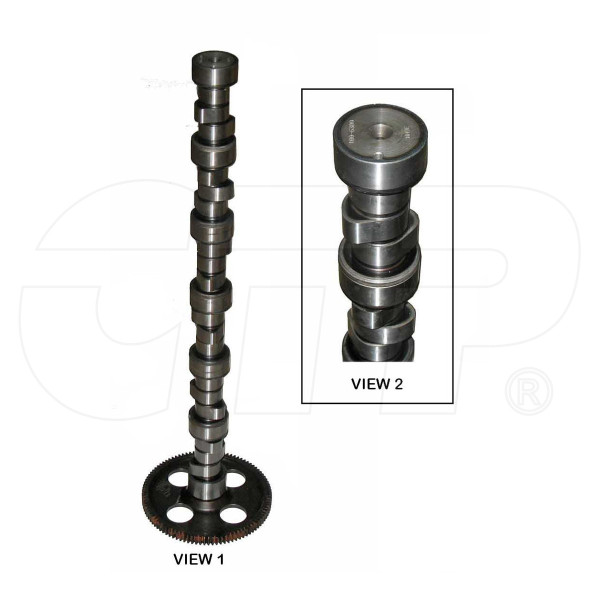 1006298 - Camshaft With Gear