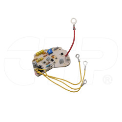 1006534 - Regulator Kit