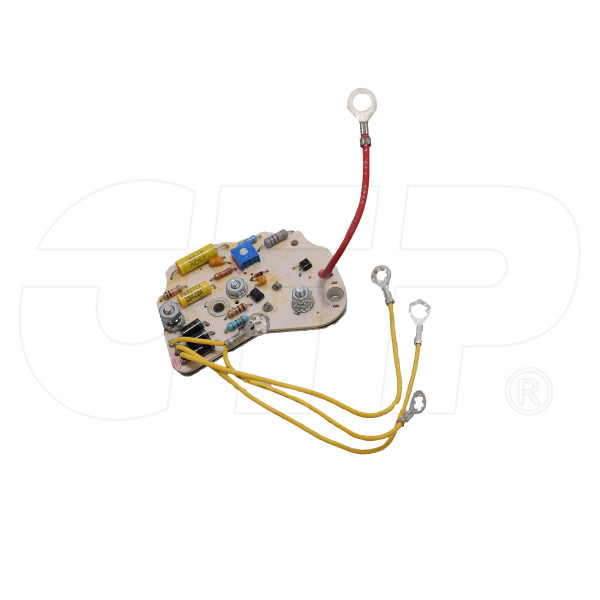 1006534 - Regulator Kit