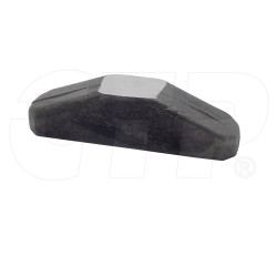 CATERPILLAR 1006889 VALVE-BRIDGE Used