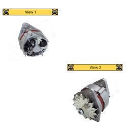 1008223 - Alternator Gp
