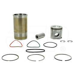 1010016LK - Liner Kit