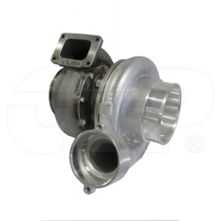 Turbocharger 1020297