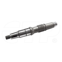 1022385 - Shaft-pump