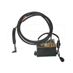Motor As-governor 1028031
