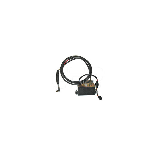 Motor As-governor 1028031