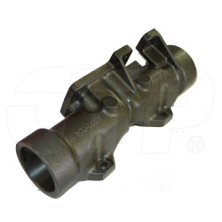 1028502 - Manifold-exhaust-cntr