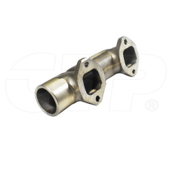 1028608 - Manifold Exhaust