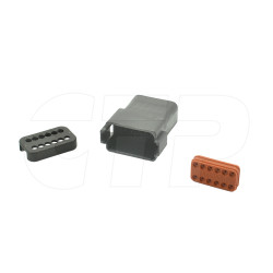 1028801C - Receptacle