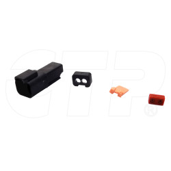 Receptacle (2-pin) Kit 1028802