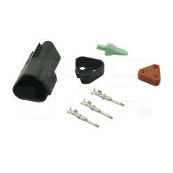 1028803 - Receptacle Kit