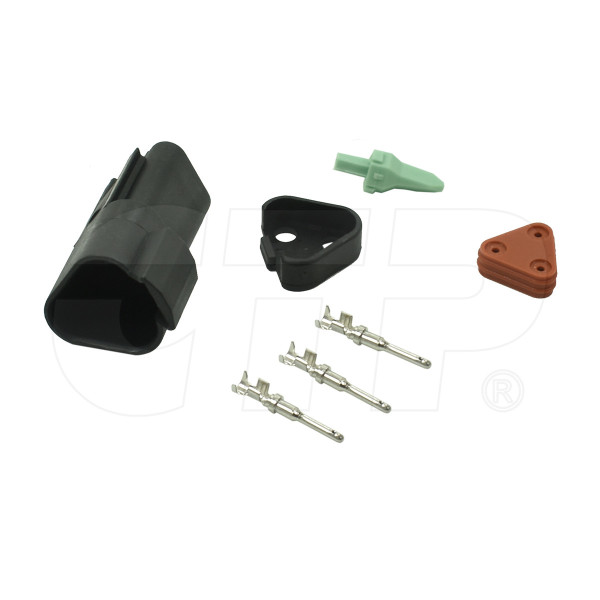 1028803 - Receptacle Kit
