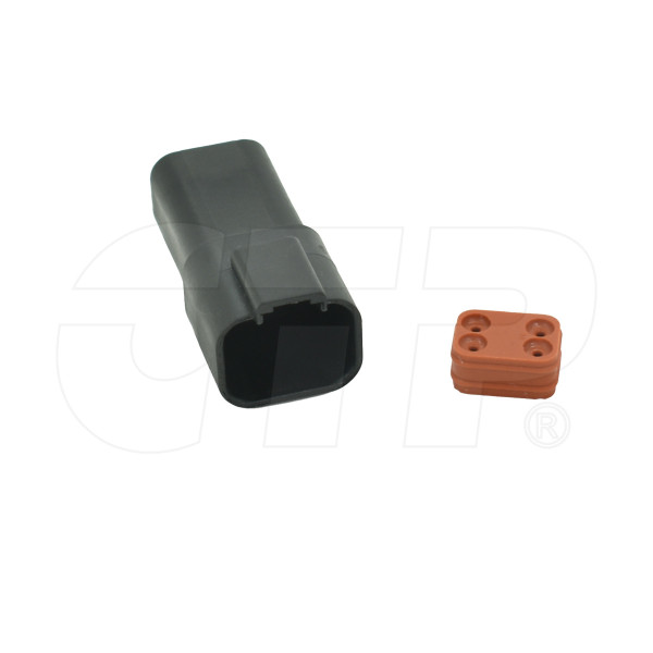 1028804C - Receptacle