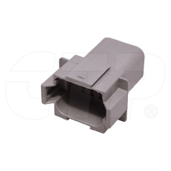 1028806C - Recptacle