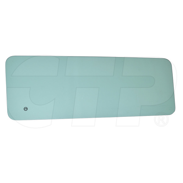 1029381 - Glass Rear