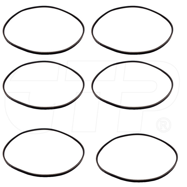 1029928 - Belt Set(6)