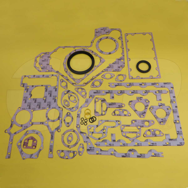 1030080 - Gasket Kit (bottom)