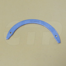 1039290 - Plate Thrust 0.30mm Os