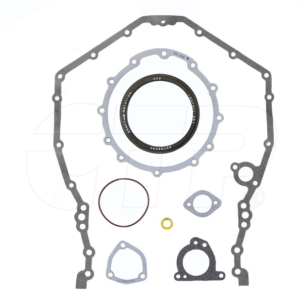 1046623 - Gasket Gp