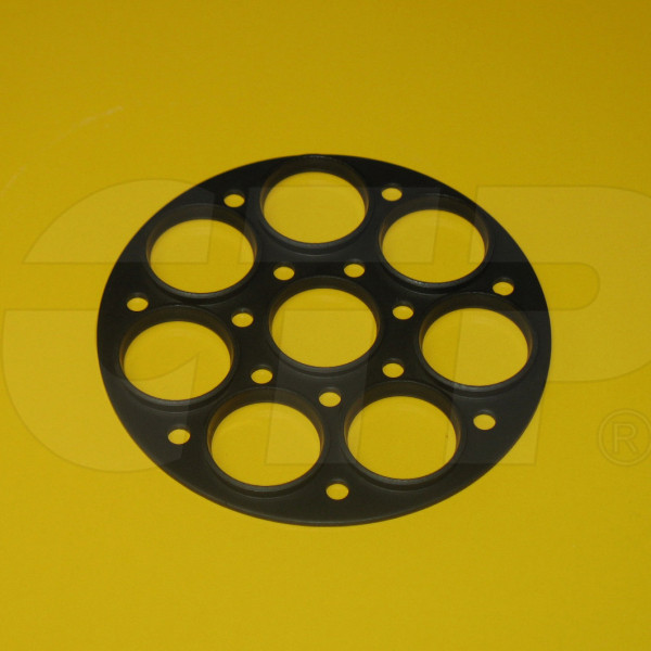 1051516 - Retainer Plate